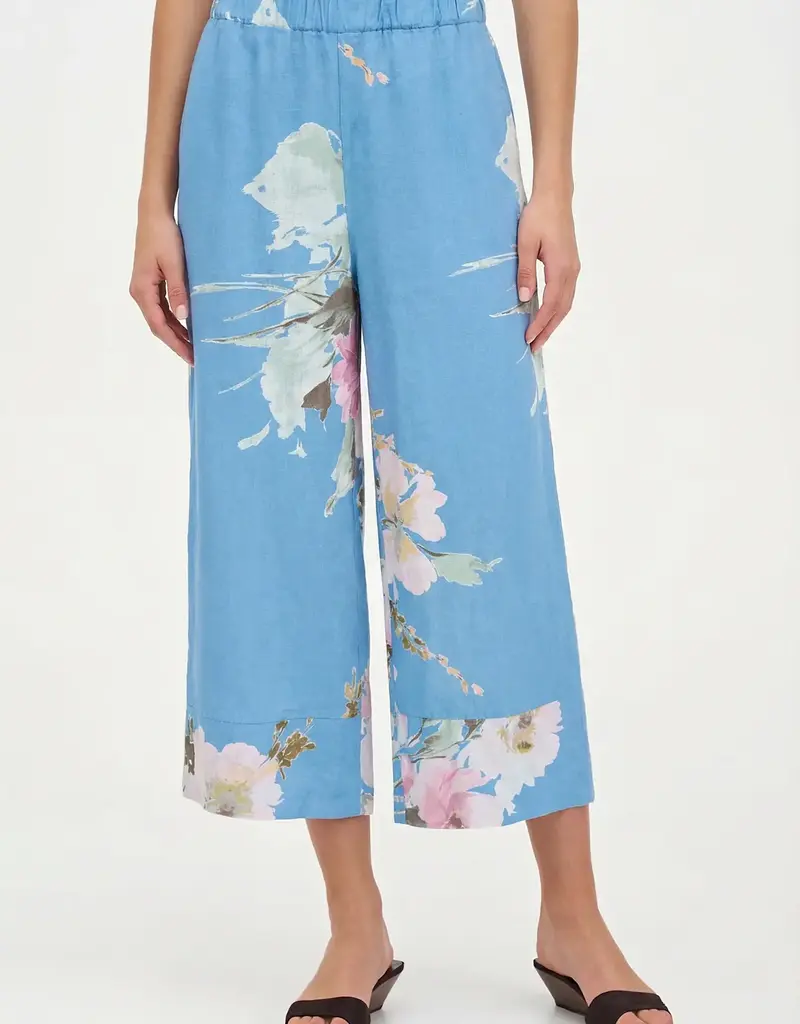 M Made In Italy Zinnia Pants