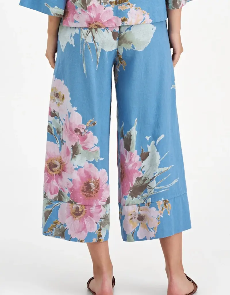 M Made In Italy Zinnia Pants