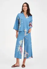 M Made In Italy Zinnia Pants