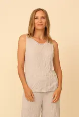 Chalet Alia Short Tank