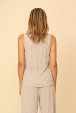 Chalet Alia Short Tank