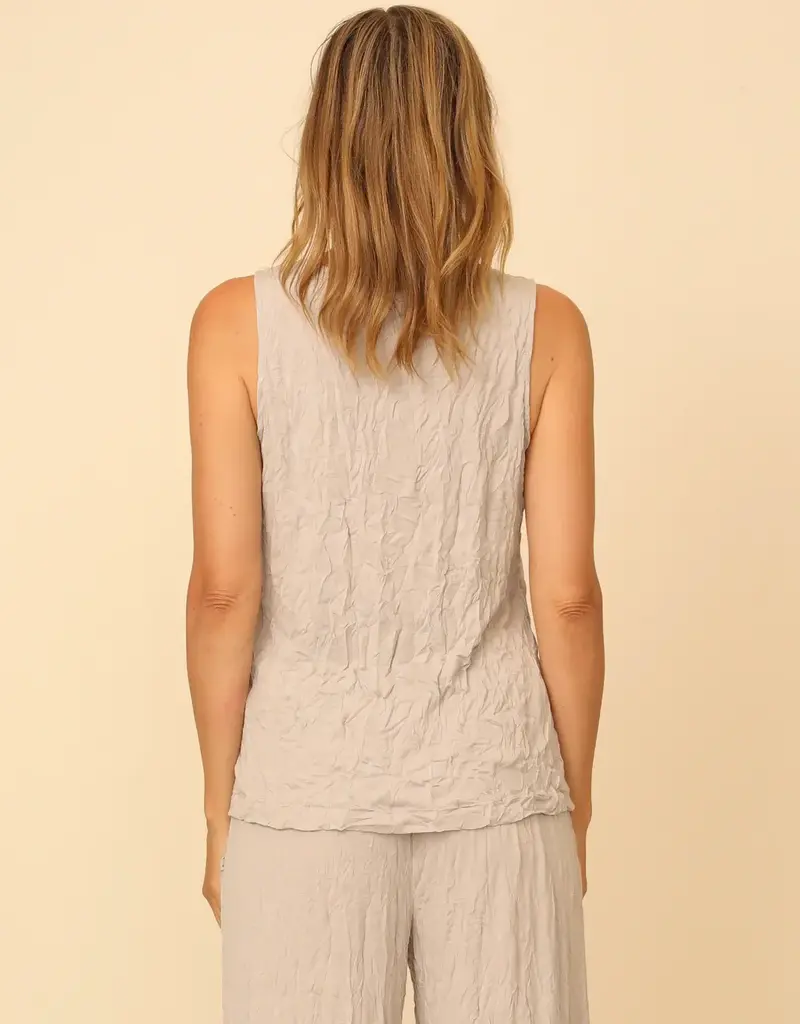 Chalet Alia Short Tank