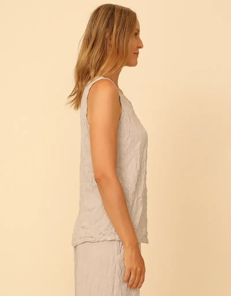 Chalet Alia Short Tank