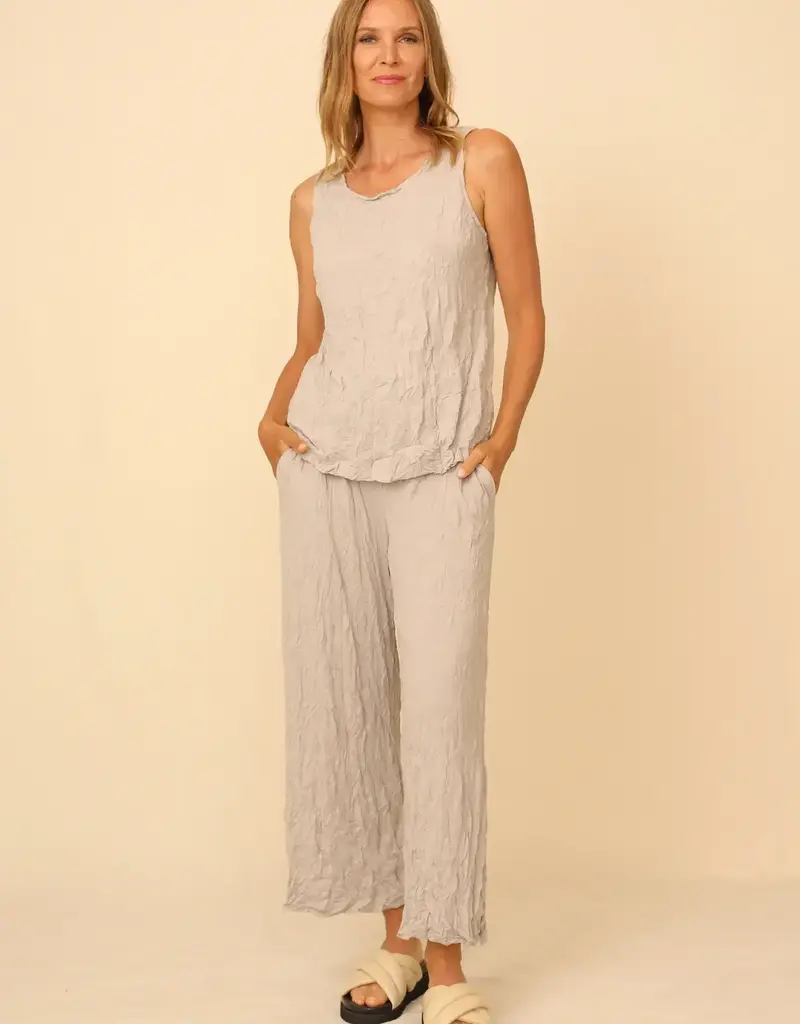 Chalet Alia Short Tank