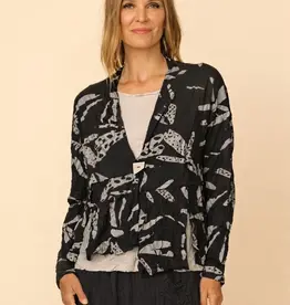 Chalet Caitlin Cardigan