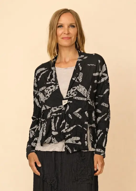 Chalet Caitlin Cardigan