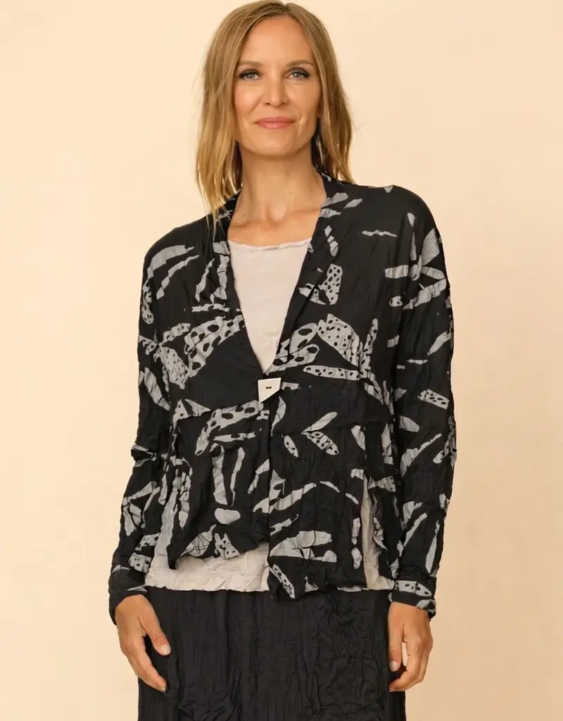 Chalet Caitlin Cardigan