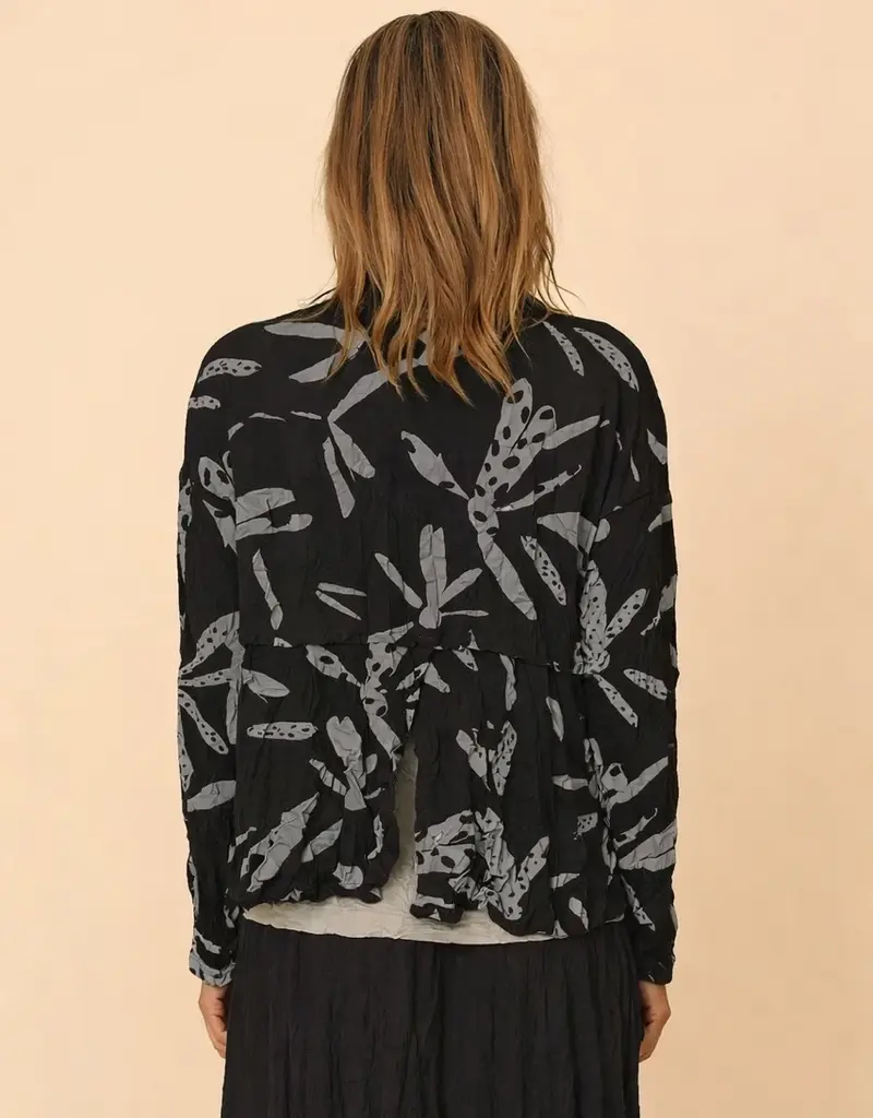 Chalet Caitlin Cardigan