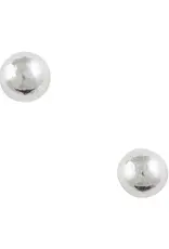 Tomas Essential Ball Stud Earrings