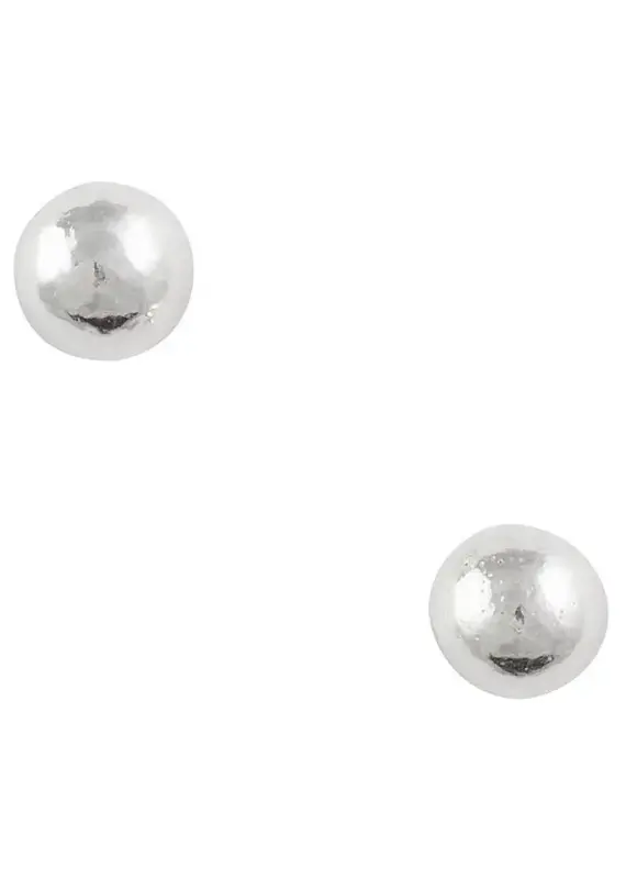 Tomas Essential Ball Stud Earrings
