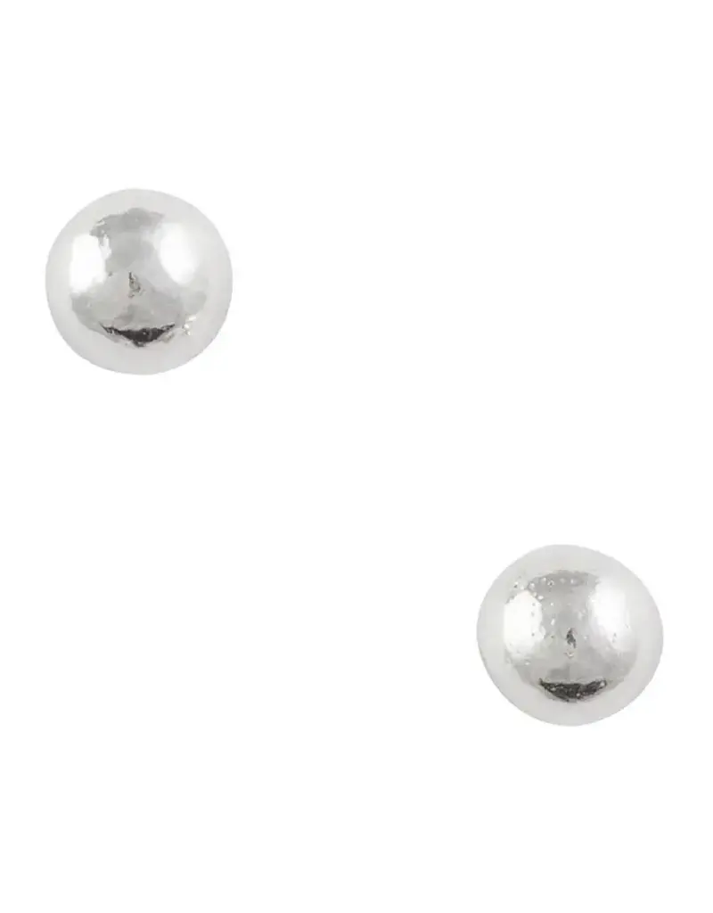 Tomas Essential Ball Stud Earrings