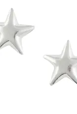 Tomas North Star Stud Earrings