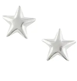 Tomas North Star Stud Earrings