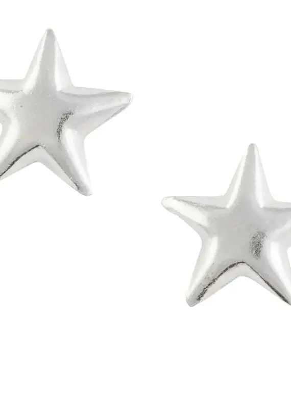 Tomas North Star Stud Earrings