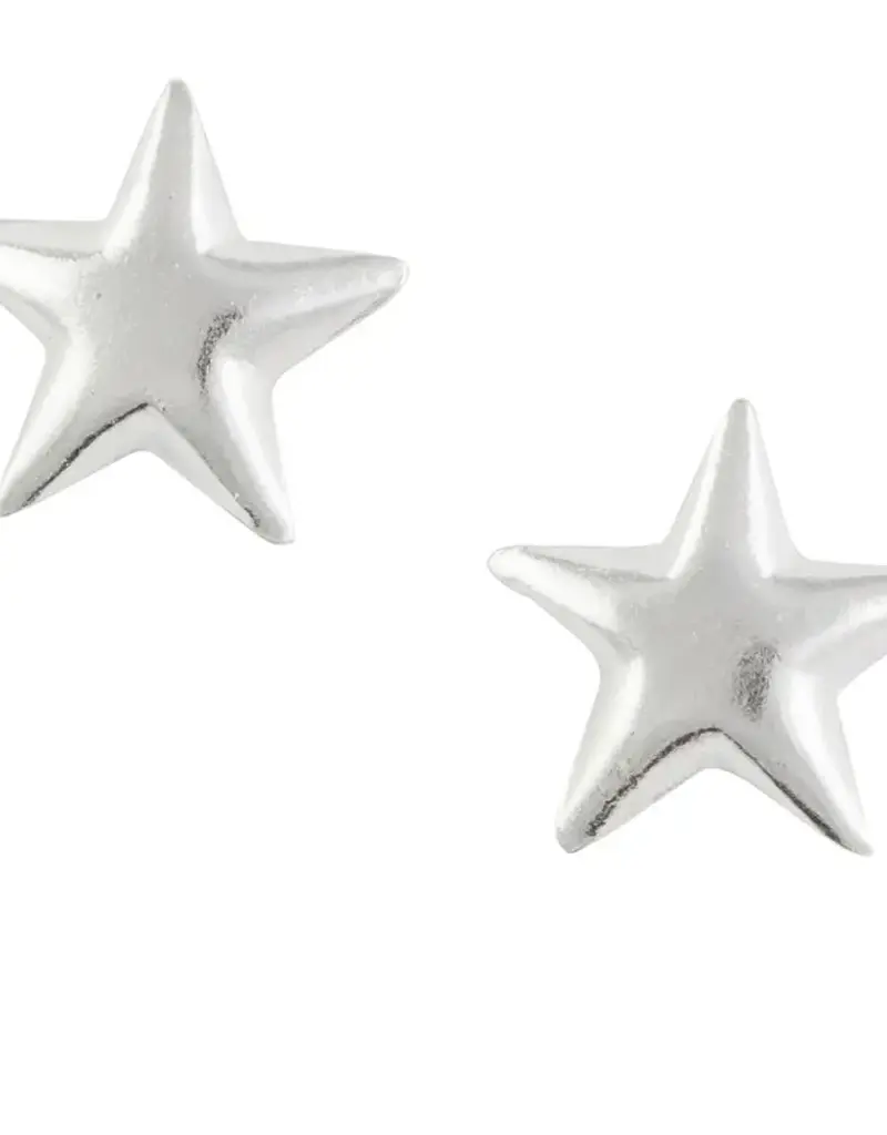 Tomas North Star Stud Earrings