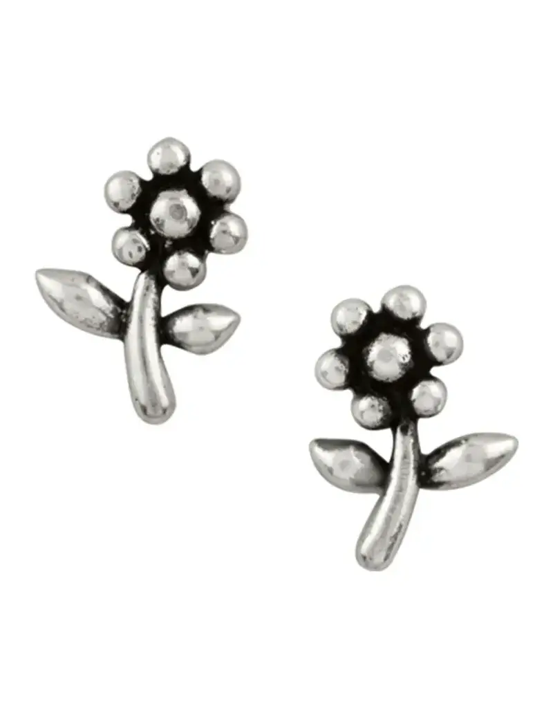 Tomas Vintage Vibe Flower Stud Earrings