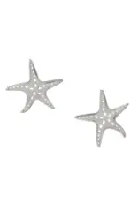 Tomas Wish Upon a Starfish Stud Earrings