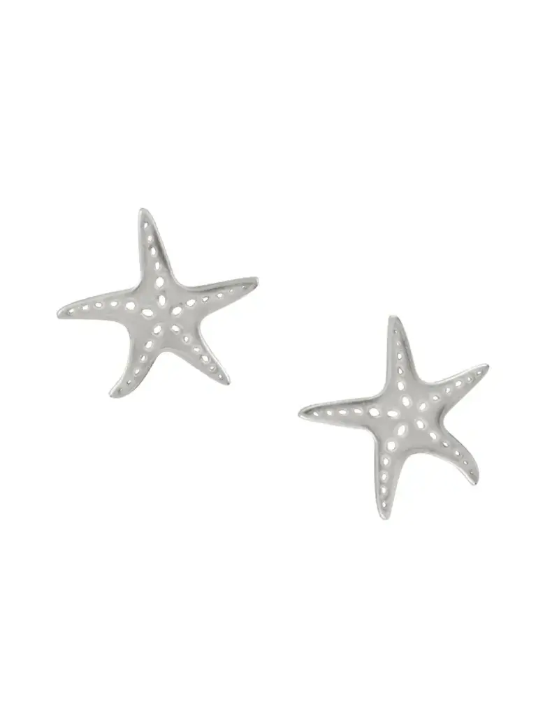 Tomas Wish Upon a Starfish Stud Earrings