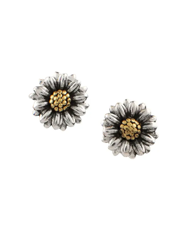 Tomas Aster Daisies Stud Earrings