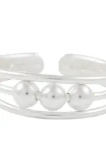 Tomas Bead Trio Toe Ring
