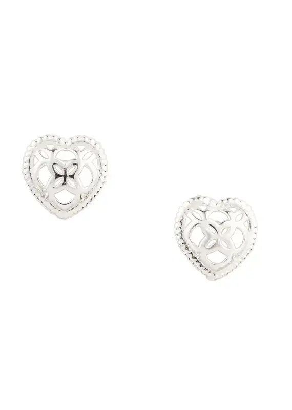 Tomas Follow Your Heart Stud Earrings