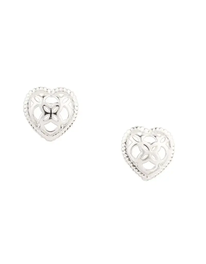 Tomas Follow Your Heart Stud Earrings