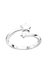 Tomas Super Star Toe Ring