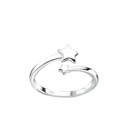 Tomas Super Star Toe Ring