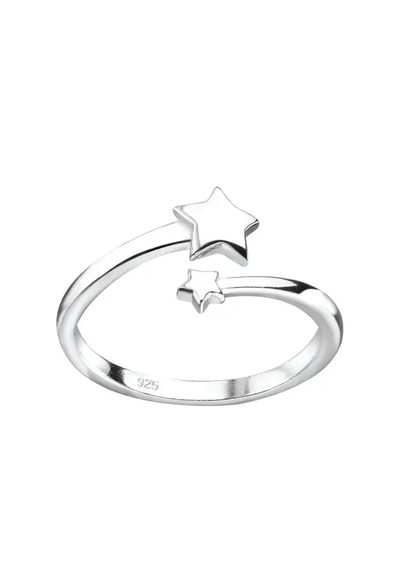 Tomas Super Star Toe Ring