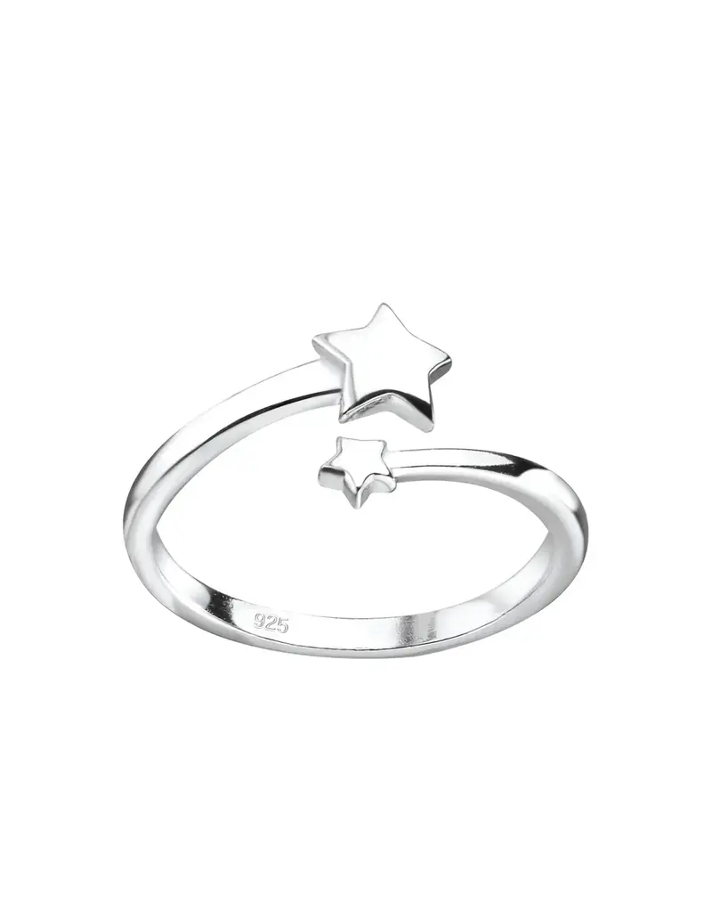 Tomas Super Star Toe Ring