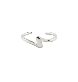 Tomas Lightning Wrap Toe Ring
