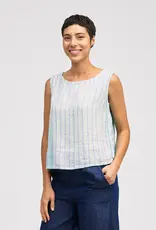 Cut Loose Side Button Shell