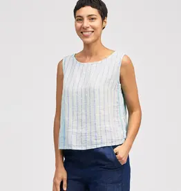 Cut Loose Side Button Shell