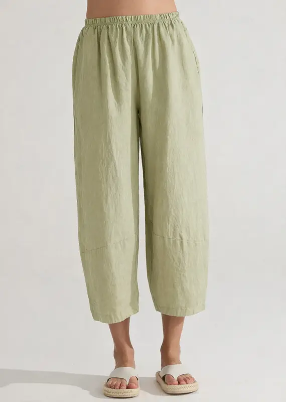 Cut Loose Lantern Pants