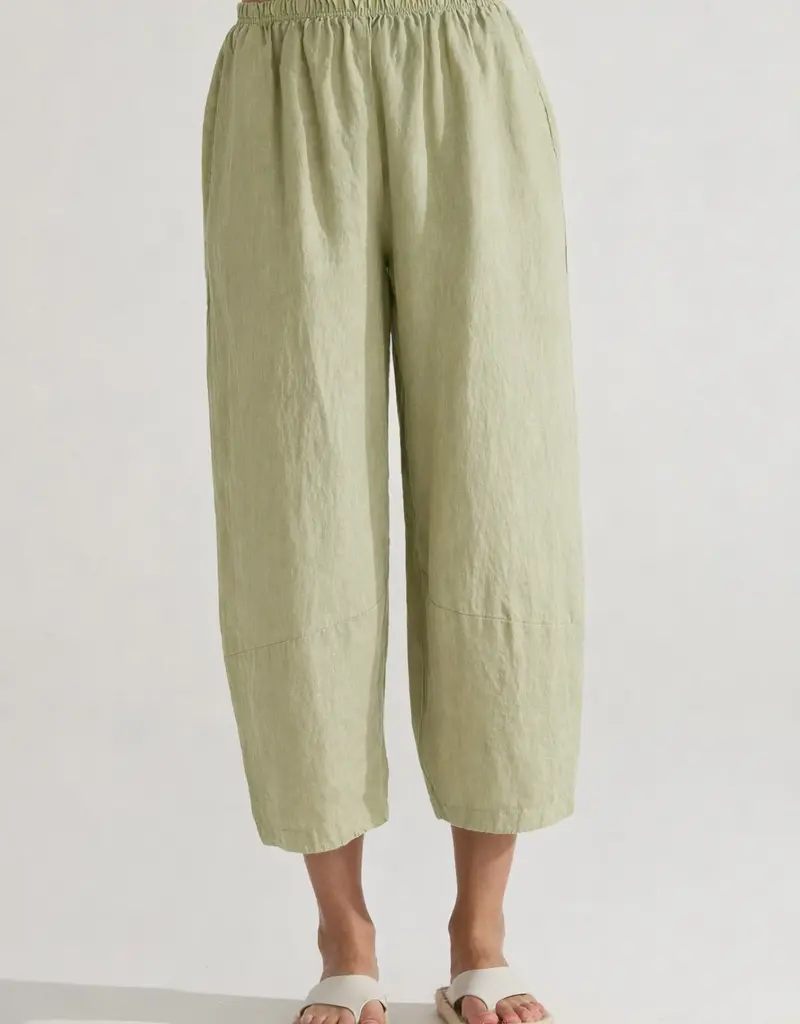 Cut Loose Lantern Pants