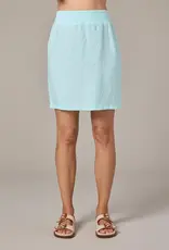 Cut Loose Walking Skirt