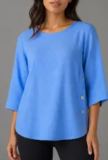 Toofan Side Button Top