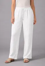 Toofan Cotton Gauze Drawstring Pants