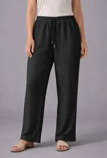 Toofan Cotton Gauze Drawstring Pants