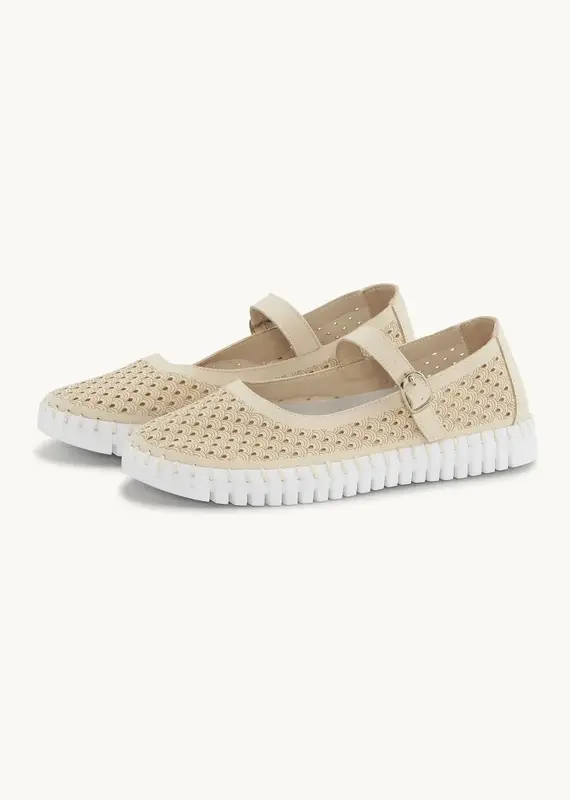 Ilse Jacobsen Ballerina Flats