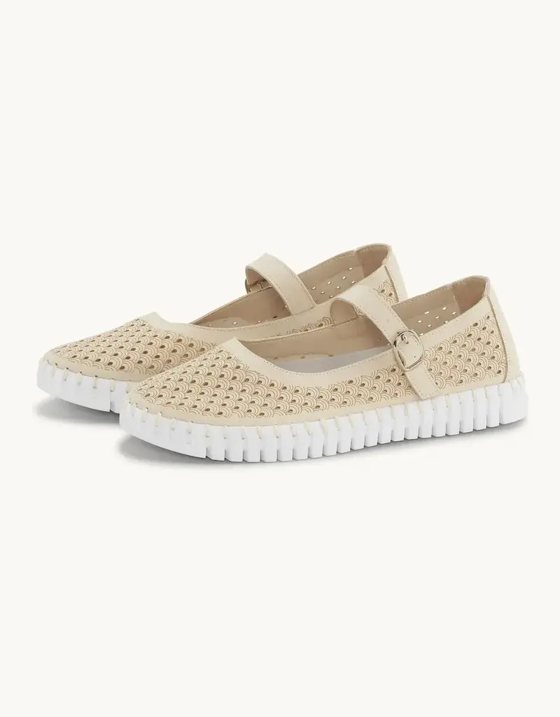 Ilse Jacobsen Ballerina Flats