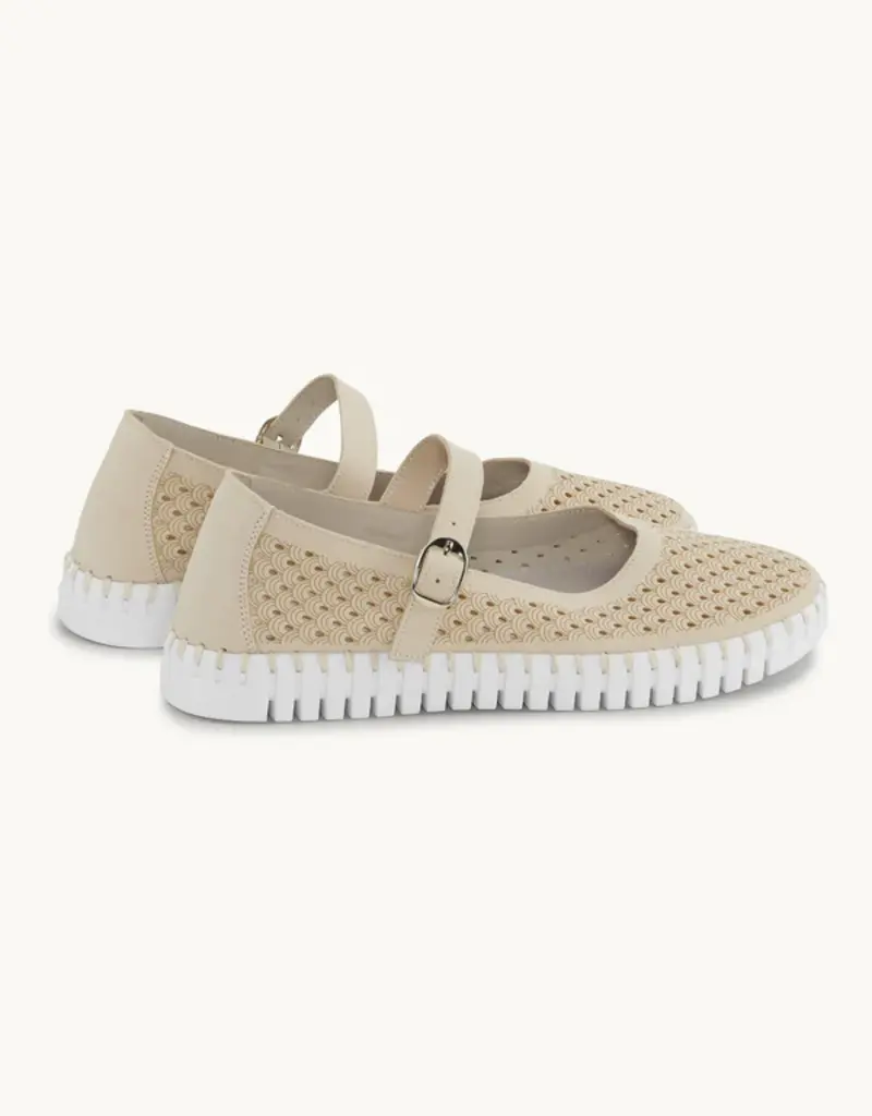Ilse Jacobsen Ballerina Flats