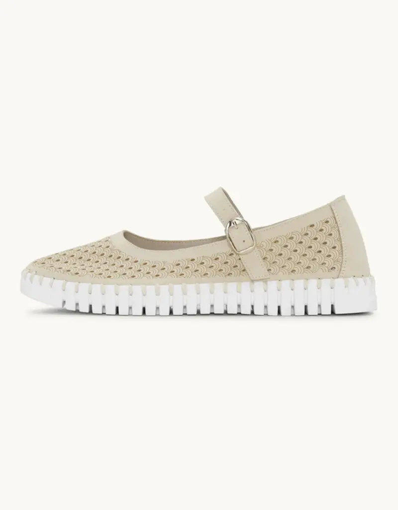 Ilse Jacobsen Ballerina Flats