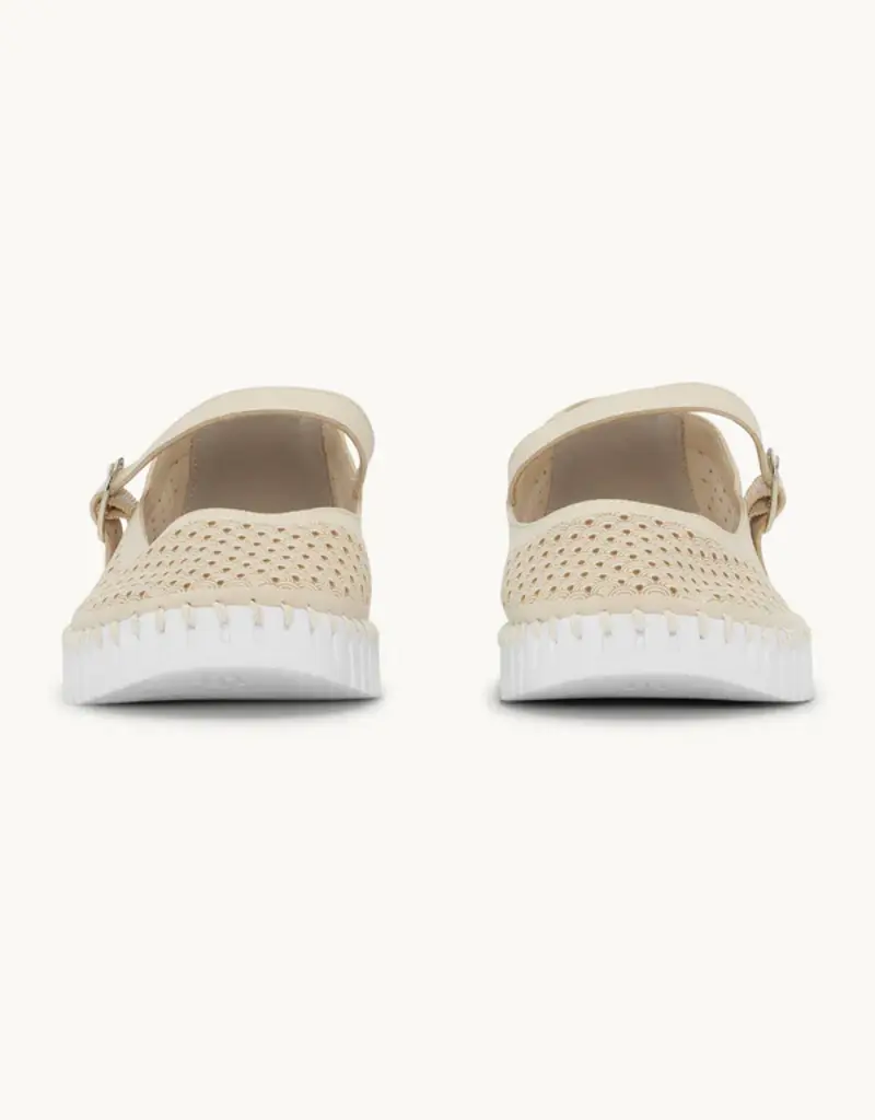 Ilse Jacobsen Ballerina Flats
