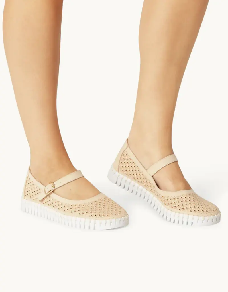 Ilse Jacobsen Ballerina Flats