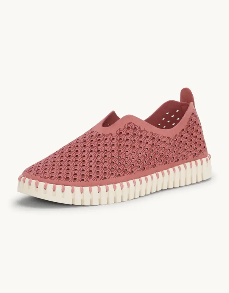 Ilse Jacobsen Full Scallop Tulip Flats