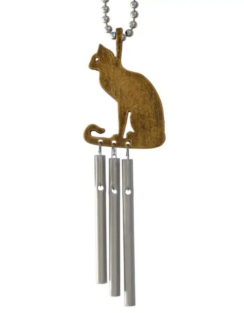 Jacob's Chimes Car Chime