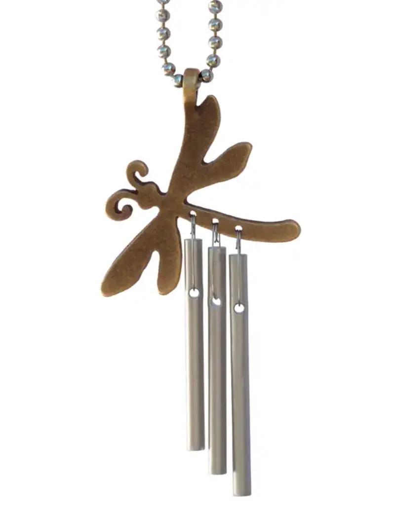 Jacob's Chimes Car Chime