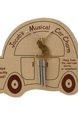 Jacob's Chimes Car Chime