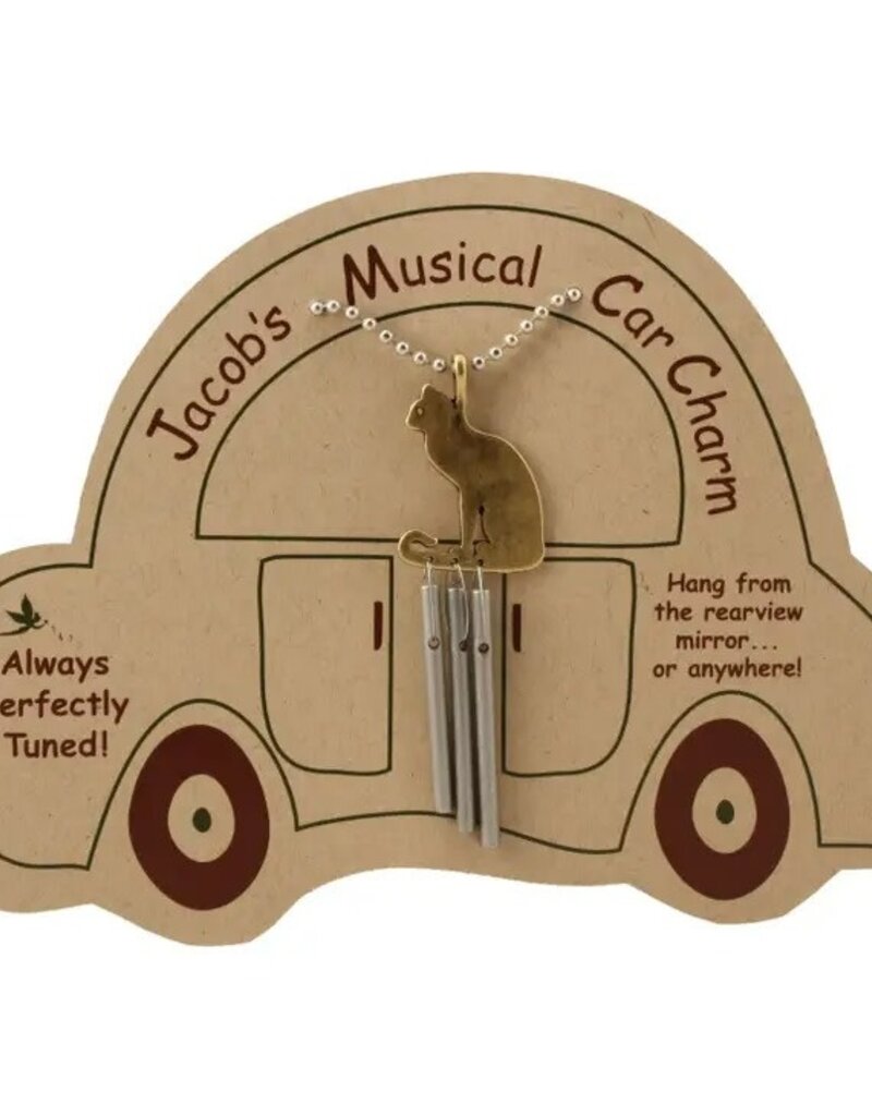 Jacob's Chimes Car Chime